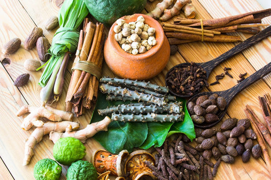 The Ultimate Guide to Integrating Ayurveda into Your Daily Routine
