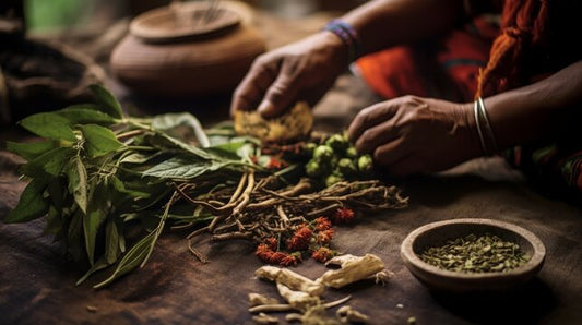Top 5 Ayurvedic Remedies for Joint Pain Relief That Actually Work