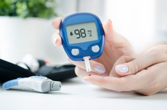How Ayurveda Helps in Managing Diabetes Naturally