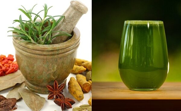 The Ultimate Guide to Balancing Hormones Naturally with Ayurvedic Juices