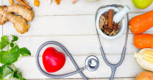 Benefits of Ayurveda for a Healthy Heart and Balanced Blood Pressure