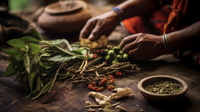 Top 5 Ayurvedic Remedies for Joint Pain Relief That Actually Work