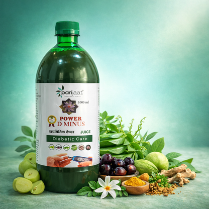 Power D Minus 1000 ML