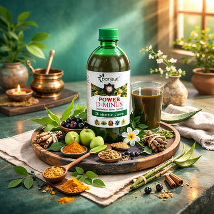 Power D Minus 1000 ML