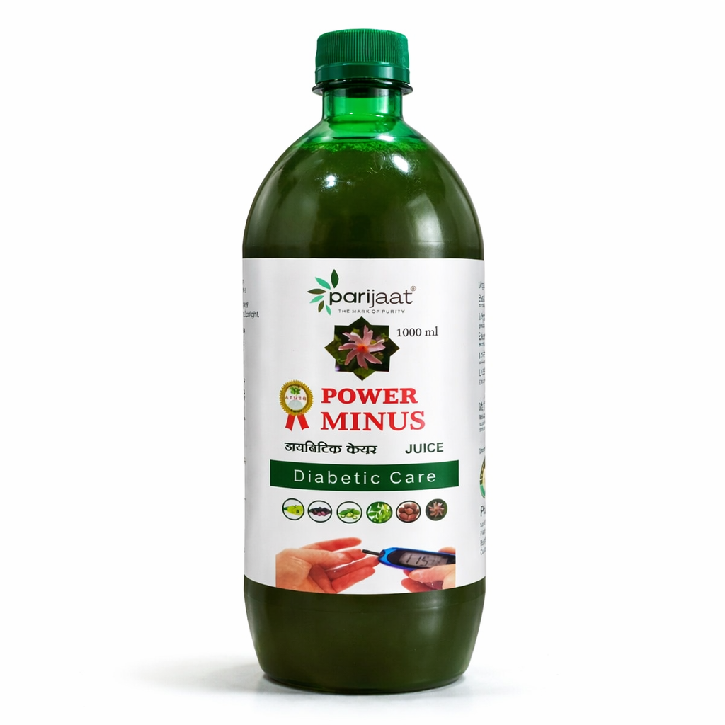 Power D Minus 1000 ML