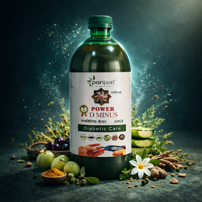 Power D Minus 1000 ML