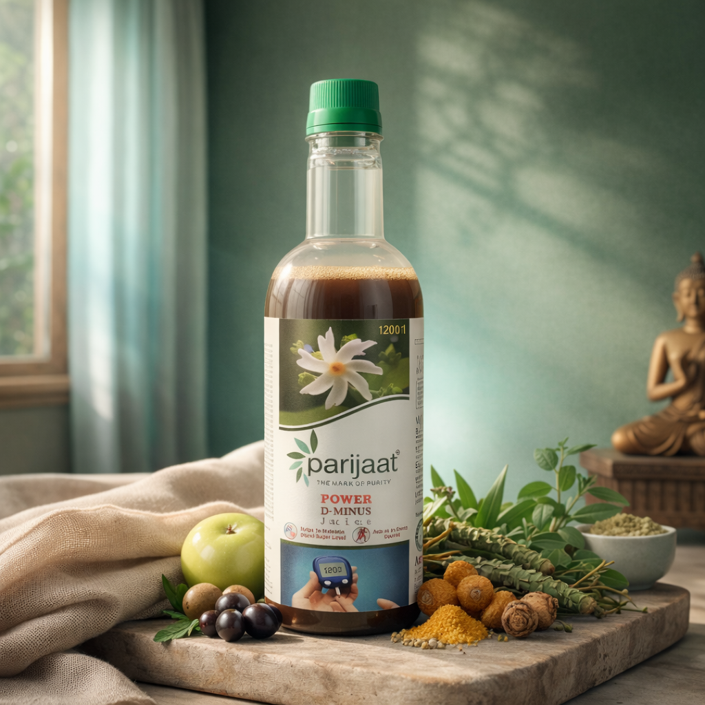 Power D Minus 500 ML