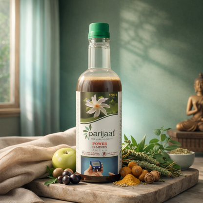 Power D Minus 500 ML