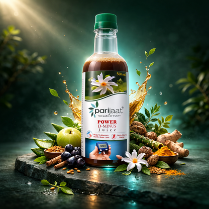 Power D Minus 500 ML