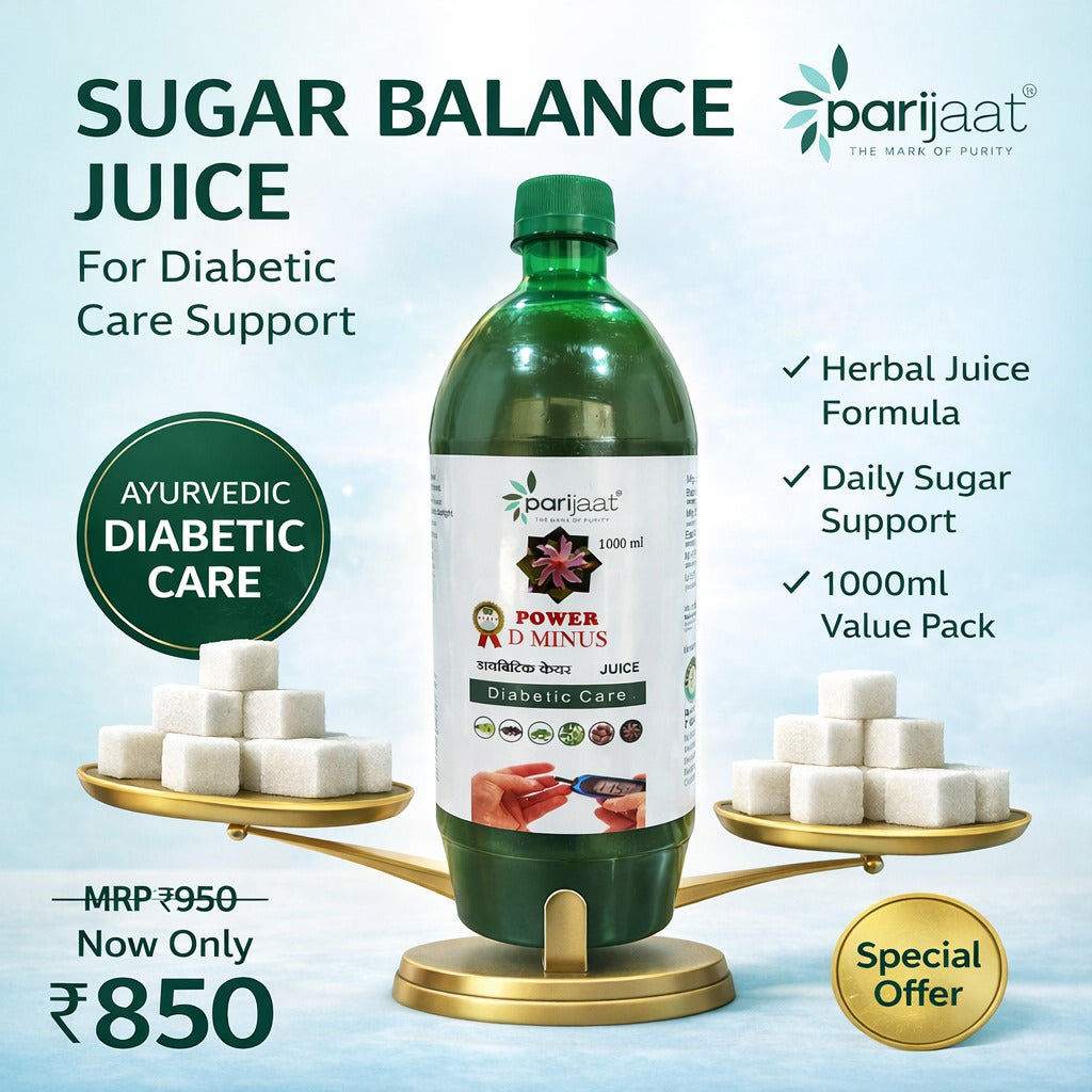 Power D Minus 1000 ML