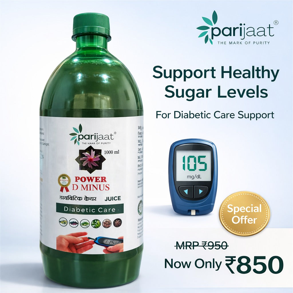Power D Minus 1000 ML